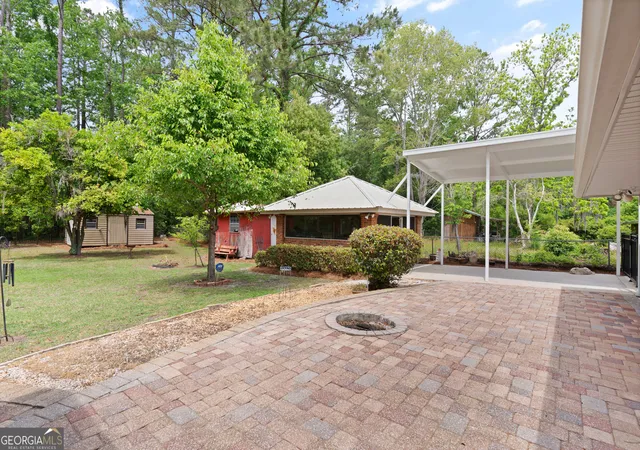 Photo 19 of Single family home for sale at 1001 Poppell Dr, Darien, GA 31305 | MLS# 10805922 | Listing updated on 2026-07-29