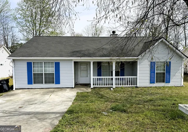 Photo 1 of Sale Pending at 5609 Eagles Feather Ln, Riverdale, GA 30274 | MLS# 10717586 | Listing updated on 2026-05-31