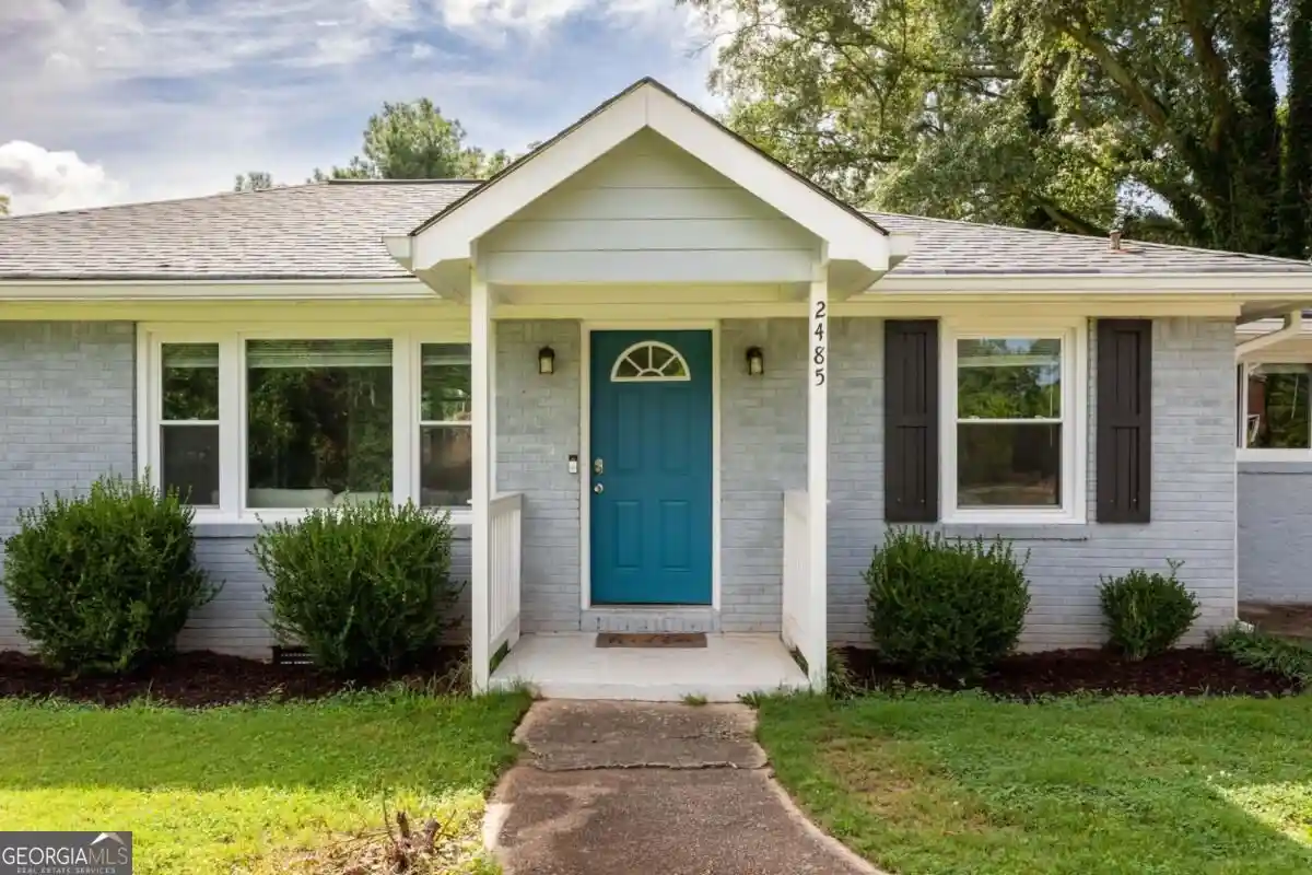 Photo 1 of Single family home for sale at 2485 Tilson Rd, Decatur, GA 30032 | MLS# 10867474 | Listing updated on 2026-10-19