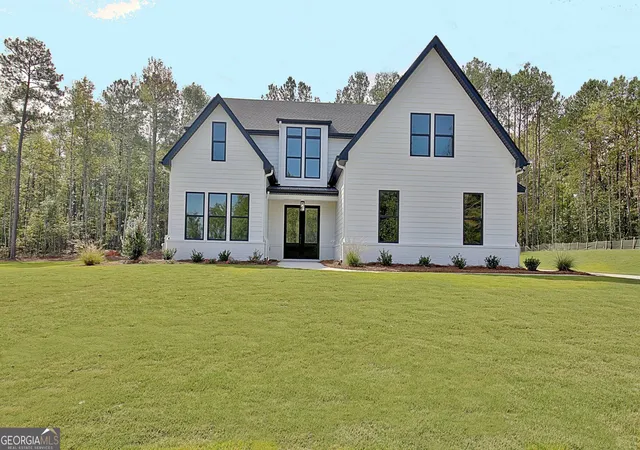 Photo 1 of Single family home for sale at 188 Ryeland Dr, Senoia, GA 30276 | MLS# 10873814 | Listing updated on 2026-10-30