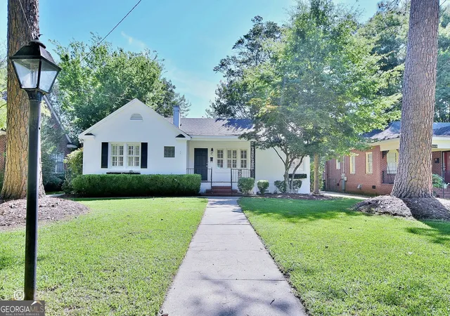 Homes for sale in Columbus, GA | 856 Blandford Ave, Columbus, GA 31906 | MLS# 10789122