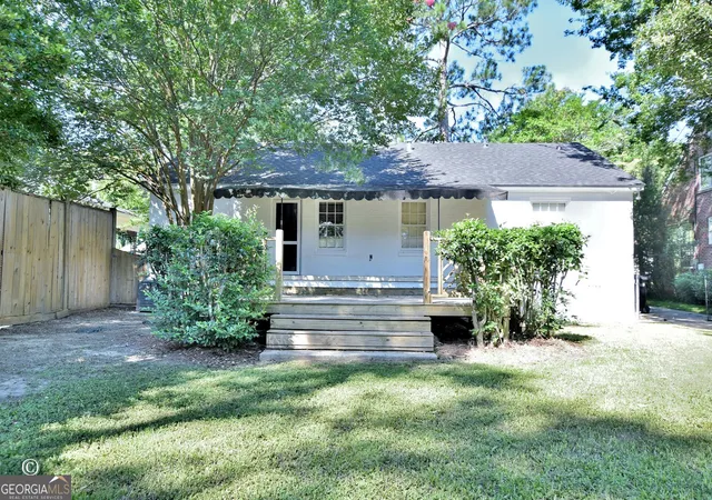Homes for sale in Columbus, GA | 856 Blandford Ave, Columbus, GA 31906 | MLS# 10789122