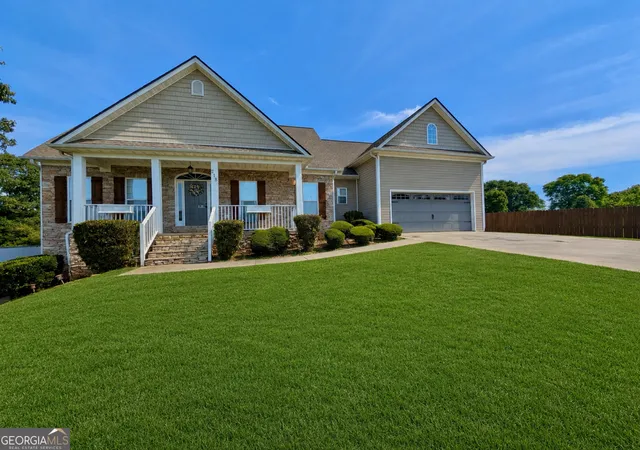 1st image of 218 Bowdoin Ln Sw, Adairsville, GA 30103 | MLS# 10699495