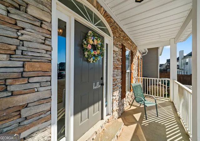 3rd image of 218 Bowdoin Ln Sw, Adairsville, GA 30103 | MLS# 10699495