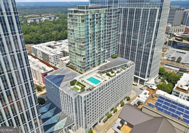 26th image of 3325 Piedmont Rd Ne #1910, Atlanta, GA 30305 | MLS# 10817333