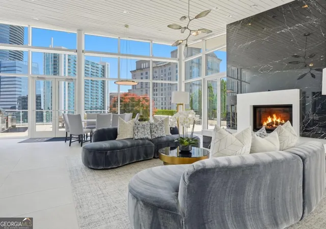 2nd image of 3325 Piedmont Rd Ne #1910, Atlanta, GA 30305 | MLS# 10817333