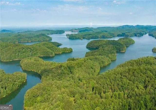 Photo 1 of Land for sale at 0 Carters View Dr, Ellijay, GA 30540 | MLS# 10668359 | Listing updated on 2026-01-23
