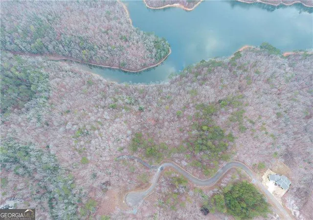 Photo 4 of Land for sale at 0 Carters View Dr, Ellijay, GA 30540 | MLS# 10668359 | Listing updated on 2026-01-23