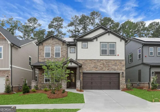 1st image of 2283 Velvet Sage Way, Marietta, GA 30066 | MLS# 10830161