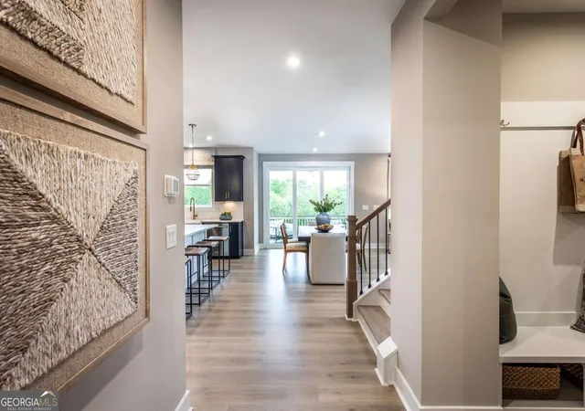 Photo 4 of Single family home for sale at 2283 Velvet Sage Way, Marietta, GA 30066 | MLS# 10830161 | Listing updated on 2026-10-07