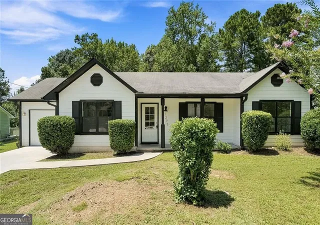 Photo 1 of Single family home for sale at 1298 Winslow Dr, Jonesboro, GA 30238 | MLS# 10811215 | Listing updated on 2026-09-18