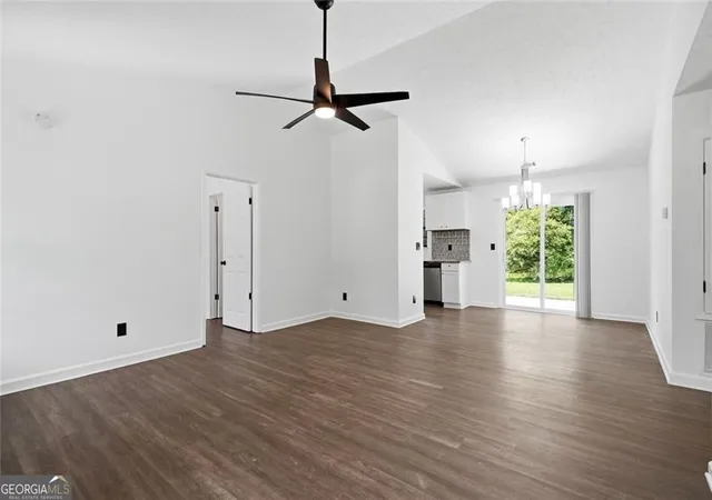 Photo 3 of Single family home for sale at 1298 Winslow Dr, Jonesboro, GA 30238 | MLS# 10811215 | Listing updated on 2026-09-18