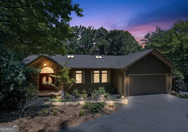 1st image of 532 Cherokee Trl, Jasper, GA 30143 | MLS# 10788538