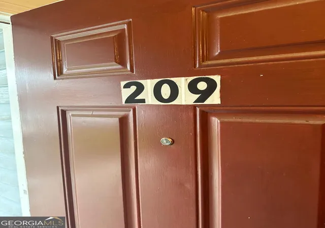 2nd image of 222 Lanier Dr #209, Statesboro, GA 30458 | MLS# 10829226