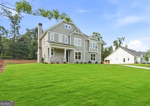 Homes for sale in Demorest, GA | 630 Sweetgrass Dr, Demorest, GA 30535 | MLS# 10765015