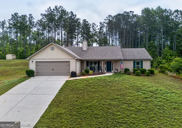 1st image of 32 Armstrong Dr, Mansfield, GA 30055 | MLS# 10775355