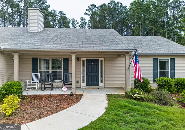 2nd image of 32 Armstrong Dr, Mansfield, GA 30055 | MLS# 10775355