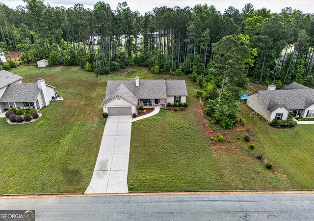 34th image of 32 Armstrong Dr, Mansfield, GA 30055 | MLS# 10775355