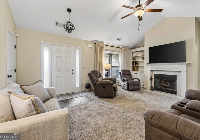 5th image of 32 Armstrong Dr, Mansfield, GA 30055 | MLS# 10775355