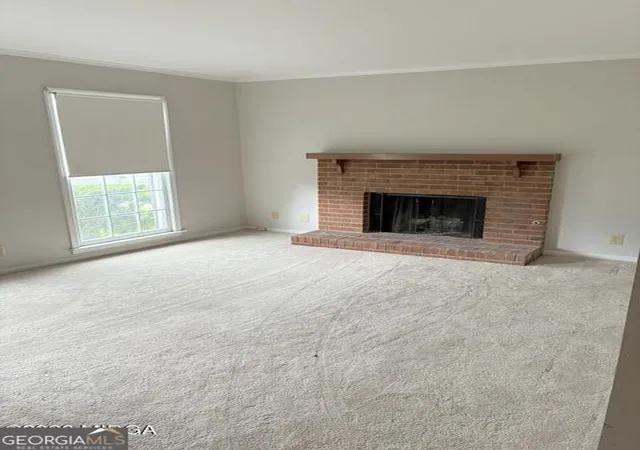 2nd image of 119 N Springs Ct, Macon, GA 31210 | MLS# 10814627