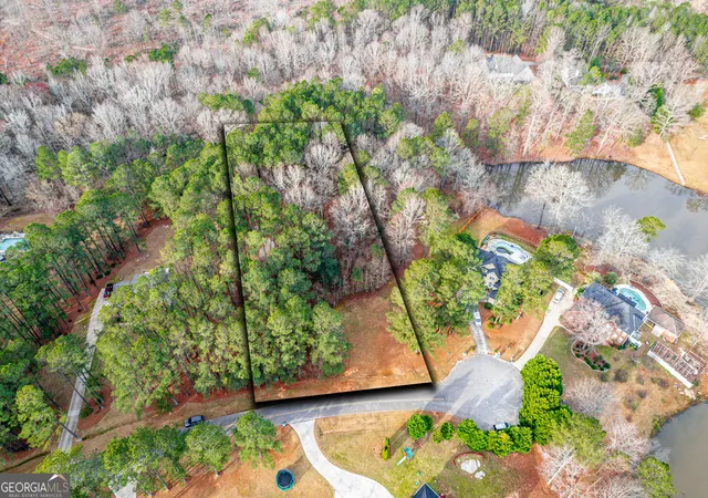 Photo 2 of Land for sale at 415 Darren Carson Ln, Gray, GA 31032 | MLS# 10776429 | Listing updated on 2026-08-06