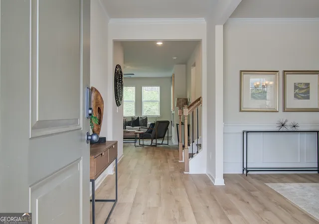 2nd image of 477 Collier Mills Rd #LOT 20, Lawrenceville, GA 30045 | MLS# 10709352