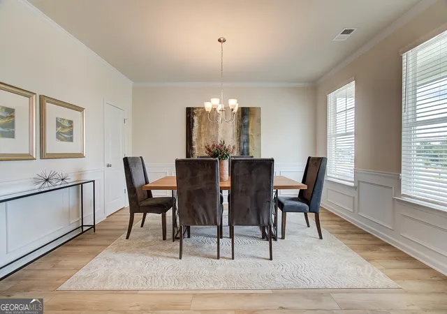 3rd image of 477 Collier Mills Rd #LOT 20, Lawrenceville, GA 30045 | MLS# 10709352