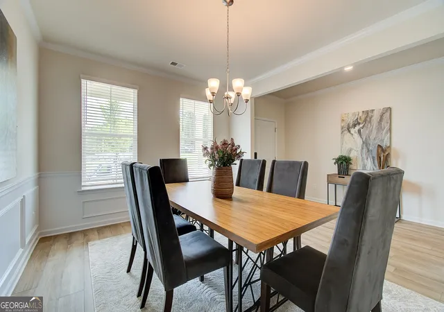 4th image of 477 Collier Mills Rd #LOT 20, Lawrenceville, GA 30045 | MLS# 10709352