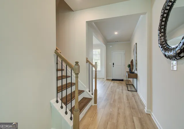 5th image of 477 Collier Mills Rd #LOT 20, Lawrenceville, GA 30045 | MLS# 10709352