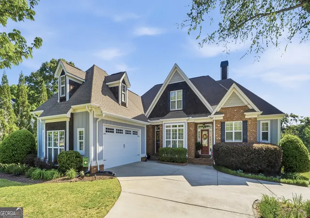 1st image of 676 Lake Park North Dr, Griffin, GA 30224 | MLS# 10737118