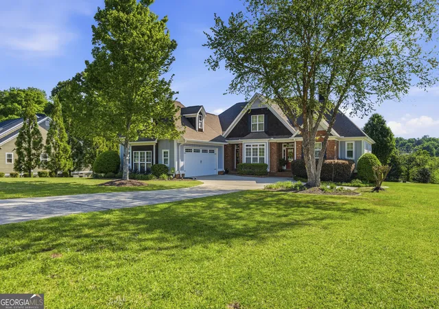 2nd image of 676 Lake Park North Dr, Griffin, GA 30224 | MLS# 10737118