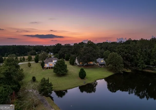 53rd image of 676 Lake Park North Dr, Griffin, GA 30224 | MLS# 10737118