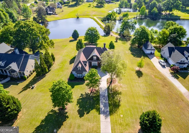 Photo 4 of Single family home for sale at 676 Lake Park N Dr, Griffin, GA 30224 | MLS# 10737118 | Listing updated on 2026-08-13