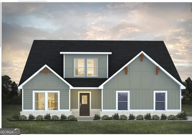 1st image of 313 Rusty Plow Ln #17, Perry, GA 31069 | MLS# 10573630