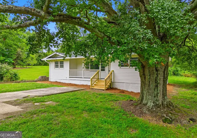 Homes for sale in Rockmart, GA | 310 Morgan Valley Rd, Rockmart, GA 30153 | MLS# 10790021