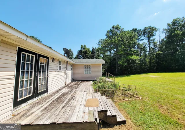 16th image of 986 Johnson Rd, Hogansville, GA 30230 | MLS# 10833885