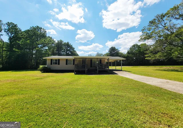 1st image of 986 Johnson Rd, Hogansville, GA 30230 | MLS# 10833885
