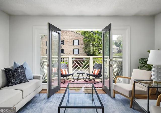Photo 3 of Condo for sale at 3650 Ashford Dunwoody Rd Ne #927, Atlanta, GA 30319 | MLS# 10834084 | Listing updated on 2026-10-19