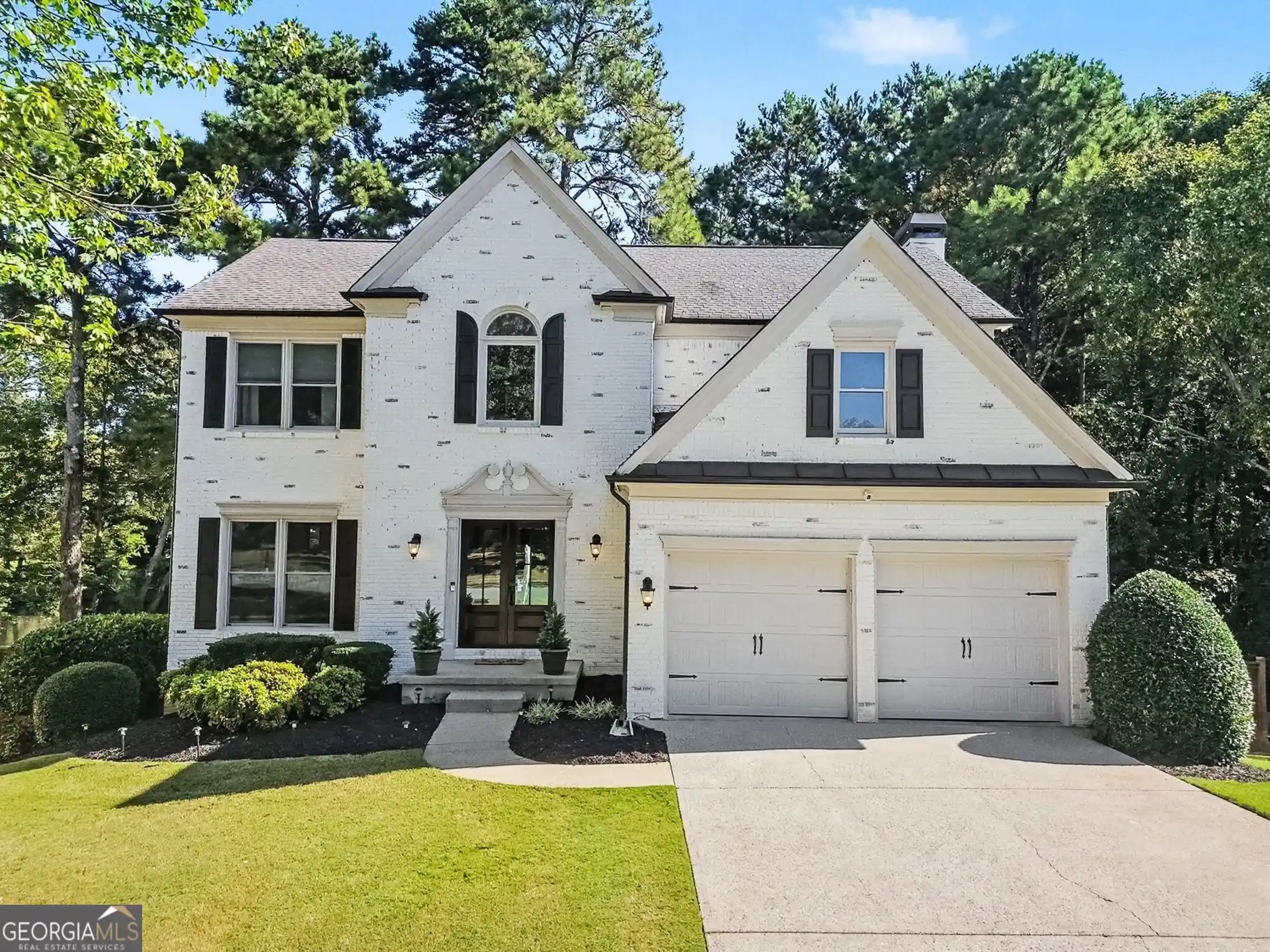 Photo 1 of Single family home for sale at 7495 Brookwood Way, Cumming, GA 30041 | MLS# 10866506 | Listing updated on 2026-10-25