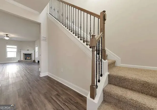 Photo 3 of Single family home for sale at 2454 Walker Dr, Lovejoy, GA 30228 | MLS# 10670432 | Listing updated on 2026-01-26