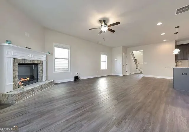 Photo 3 of Single family home for sale at 2454 Walker Dr, Lovejoy, GA 30228 | MLS# 10670432 | Listing updated on 2026-01-26