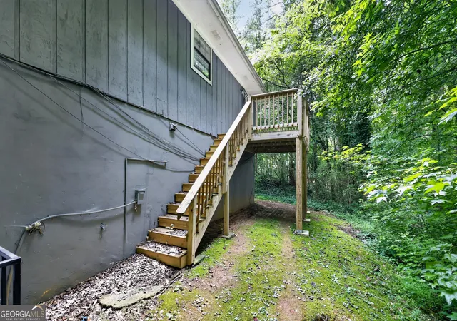 Photo 18 of Single family home for sale at 6108 Cherokee Valley Way, Lithonia, GA 30058 | MLS# 10808049 | Listing updated on 2026-10-09