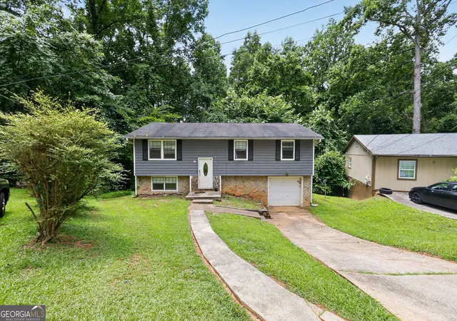 Photo 2 of Single family home for sale at 6108 Cherokee Valley Way, Lithonia, GA 30058 | MLS# 10808049 | Listing updated on 2026-08-13