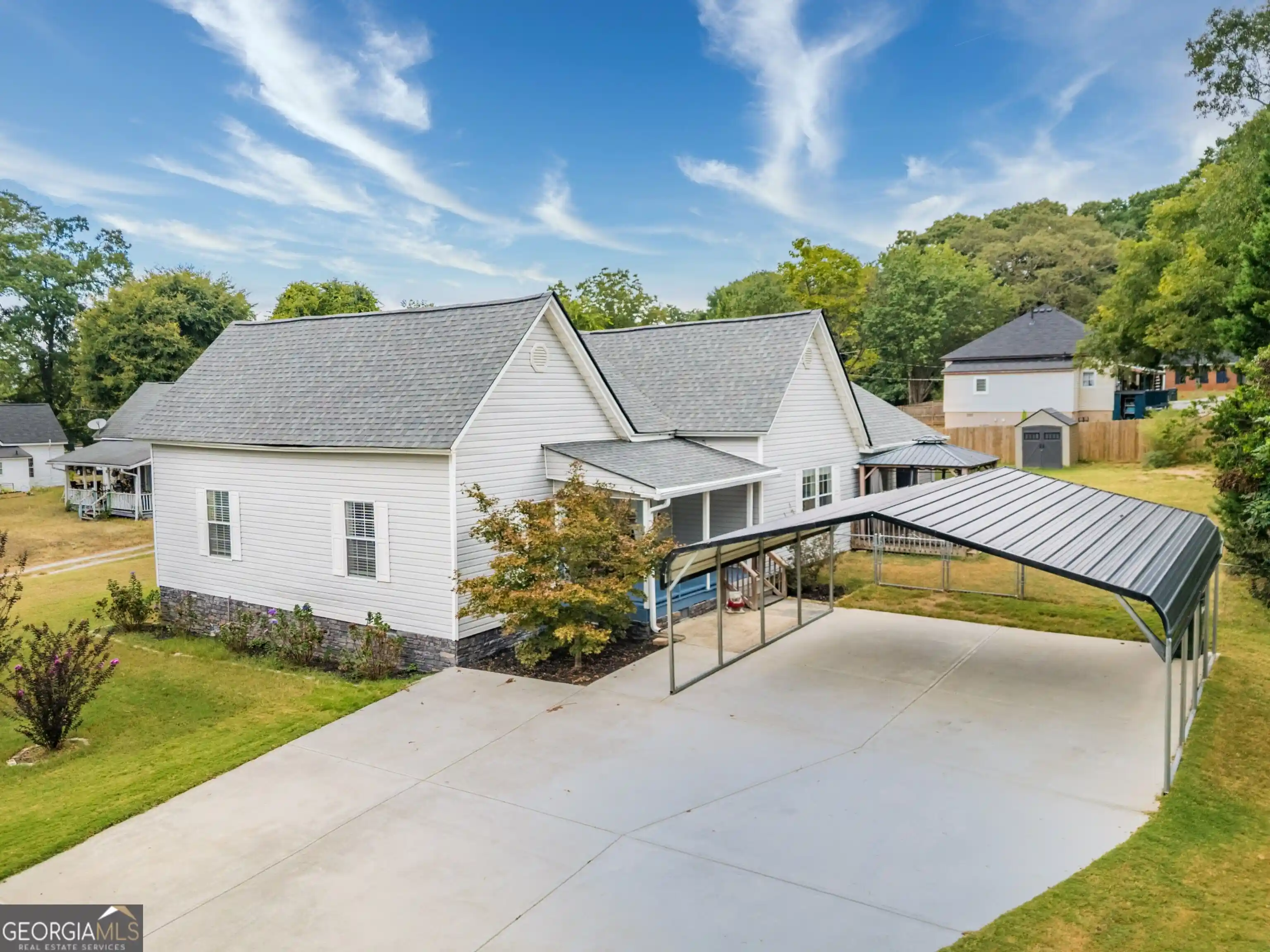 Single family home for sale at 5112 Anglin St, Covington, GA 30014 | MLS# 10867138
