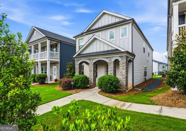 1st image of 4676 Electric Avenue Sw, Mableton, GA 30126 | MLS# 10787595