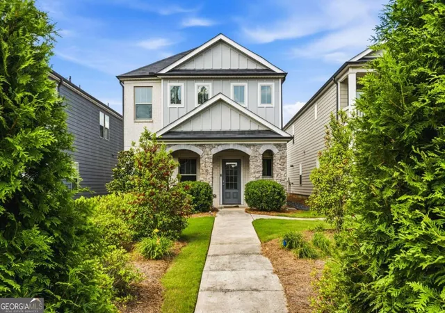 2nd image of 4676 Electric Avenue Sw, Mableton, GA 30126 | MLS# 10787595