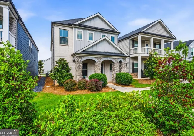 3rd image of 4676 Electric Avenue Sw, Mableton, GA 30126 | MLS# 10787595