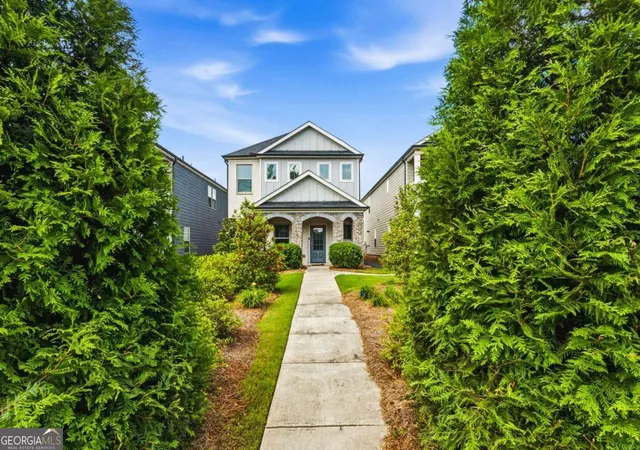 4th image of 4676 Electric Avenue Sw, Mableton, GA 30126 | MLS# 10787595