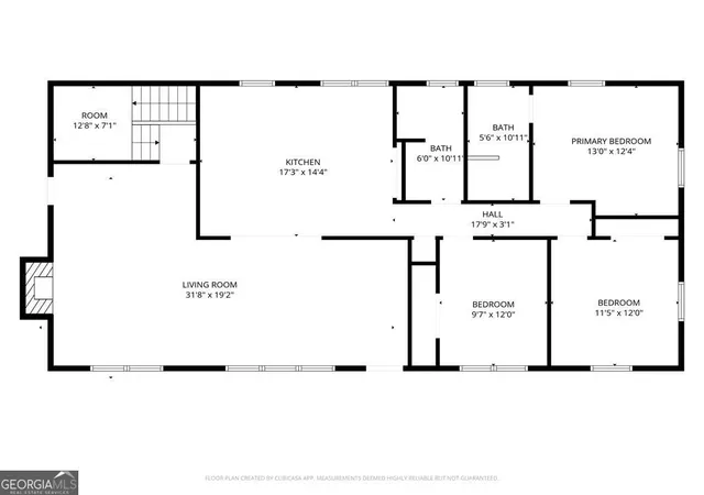 Photo 71 of Single family home for sale at 105 Sharp Dr, Carrollton, GA 30117 | MLS# 10836593 | Listing updated on 2026-09-14