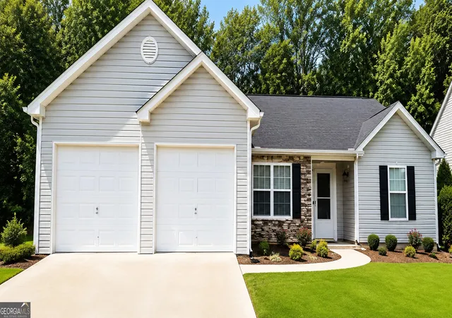 1st image of 8455 River Bluff Pl, Ball Ground, GA 30107 | MLS# 10695557